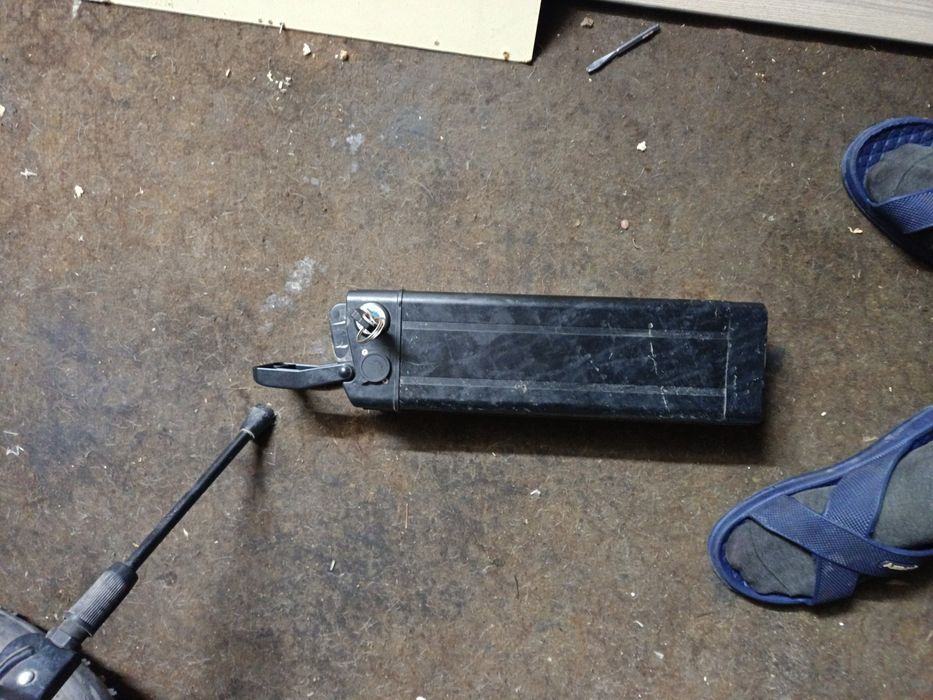 Электровелосипед Caravan x6 2024