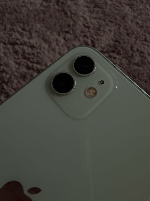 iPhone 12 64 GB, culoarea verde