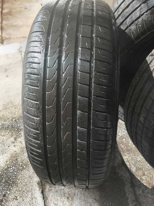 Cauciucuri Pirelii