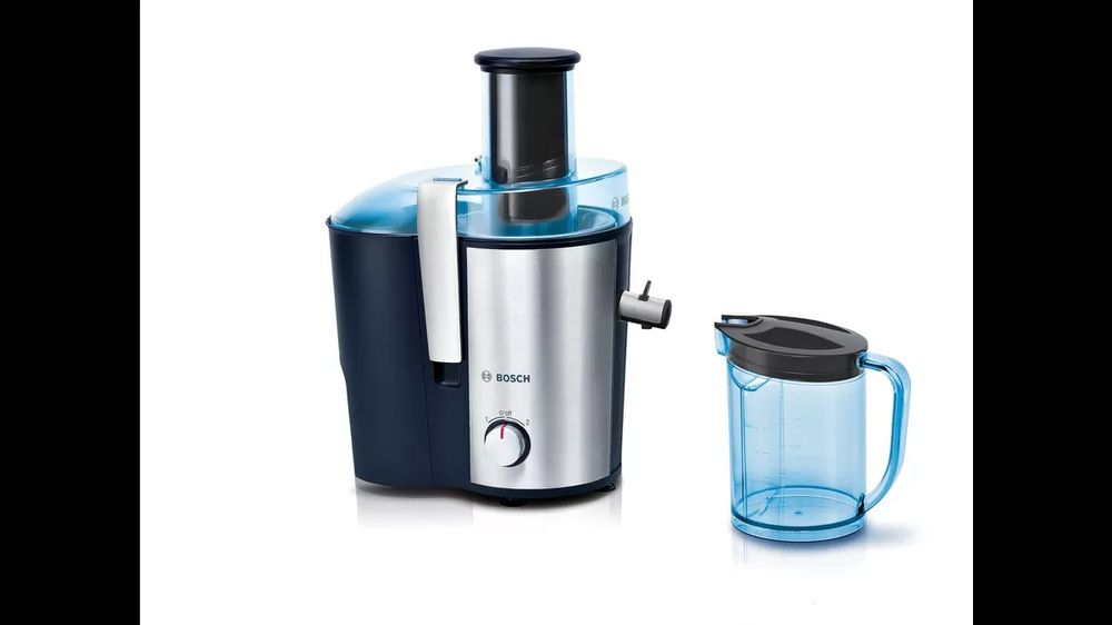 Соковыжималка Bosch MES3500