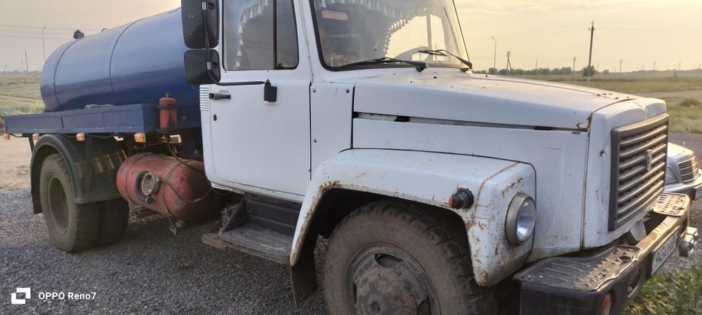 Осенизатор 2003года