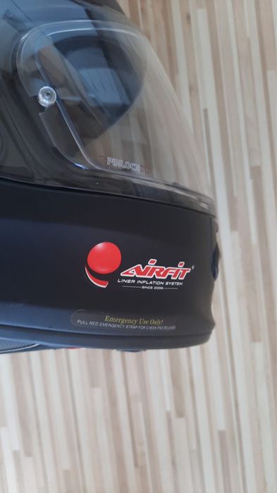 Cască motor Scorpion EXO-510 AIR