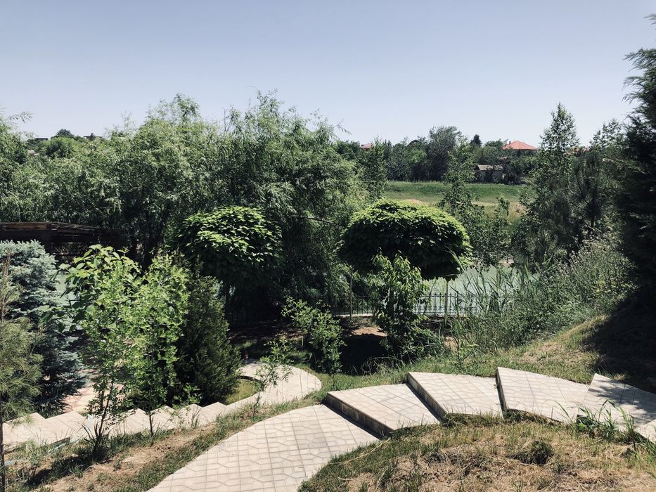 Продажа : Дача на майском