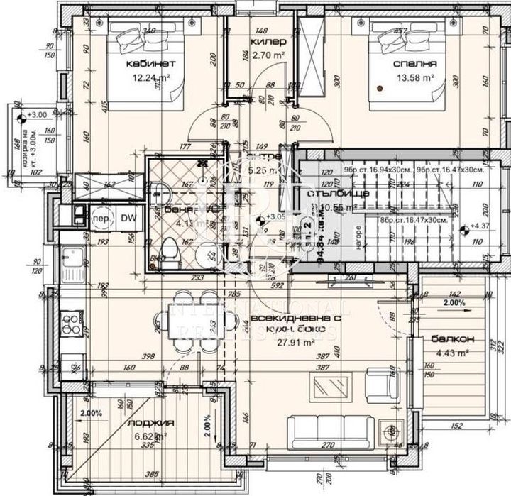 Продава се Къща в Варна, м-т Евксиноград - 320 кв.м за 1563 €/кв.м - Снимка #5