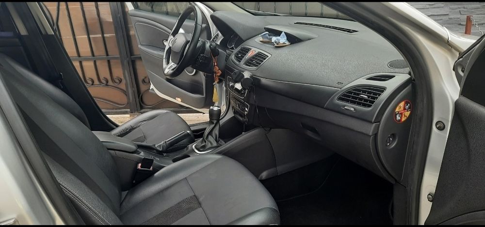 Megan 3 1.6 16v    Euro 5   100mil fix