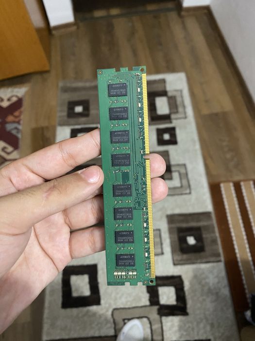 Memorie Ram DDR3