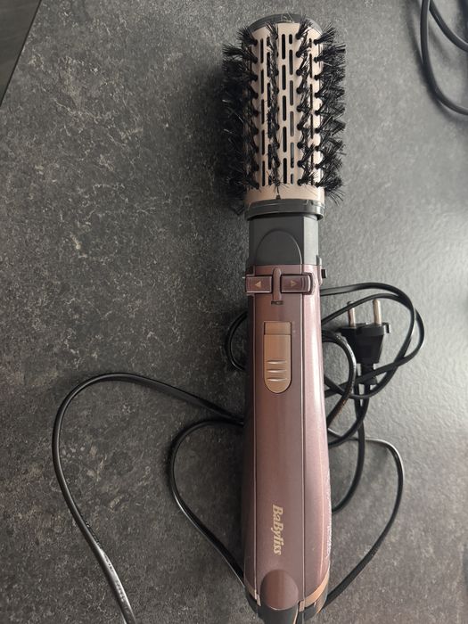 Placa de par profesionala GHD Gold Max Hydra UK