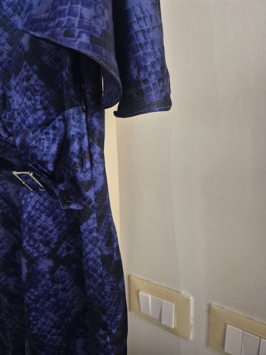 Rochie Karen M,matase