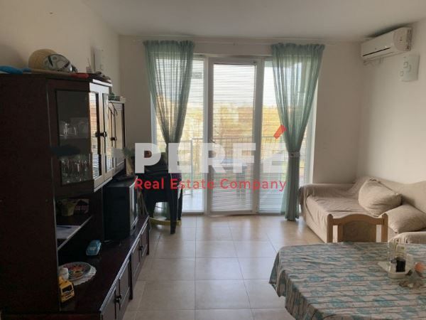 Продава се Тристаен апартамент в Черноморец - 78 кв.м за 1154 €/кв.м - Снимка #1