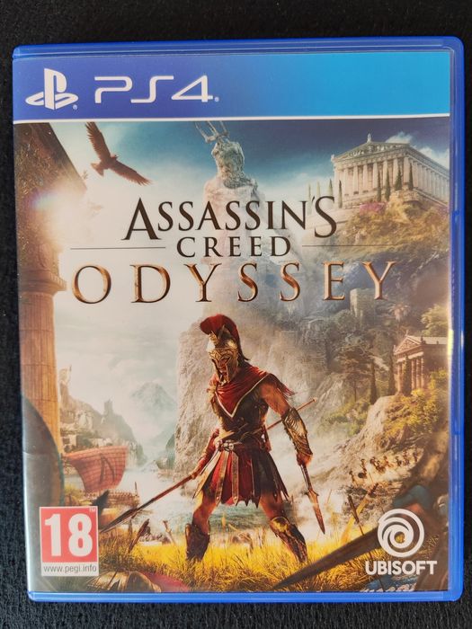 Assassins Creed Odyssey,For honor