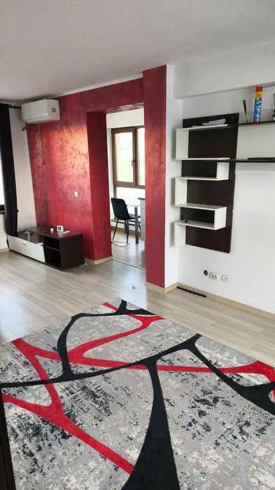 Pf vand apartament 1 cam Carrefour Felicia