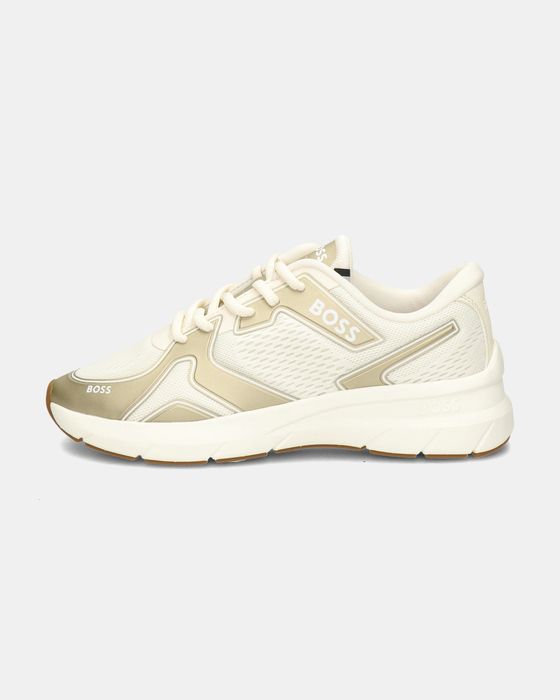 Hugo Boss Owen tenesi sneakers trainers, Marimea 41, Noi in cutie