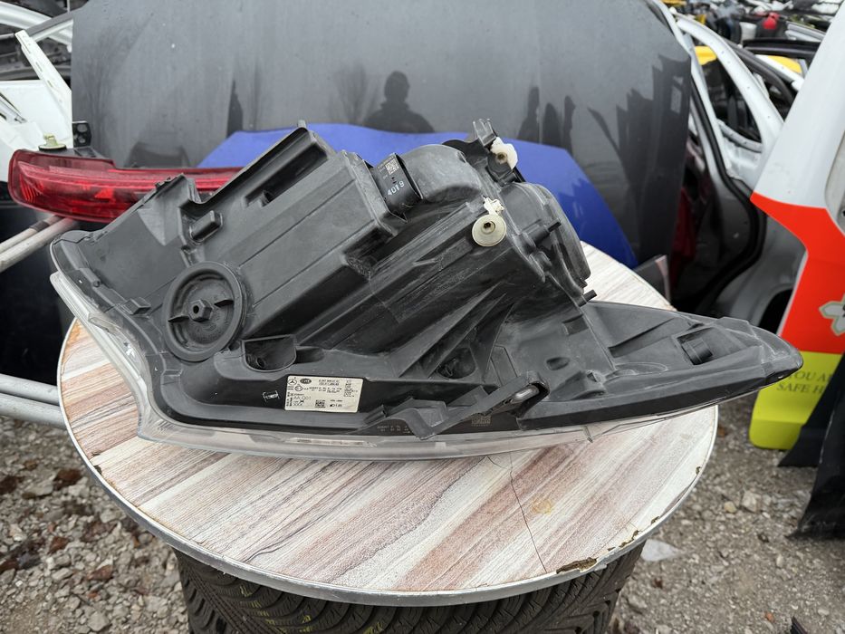 Фар Mercedes Vito/ V Class W447