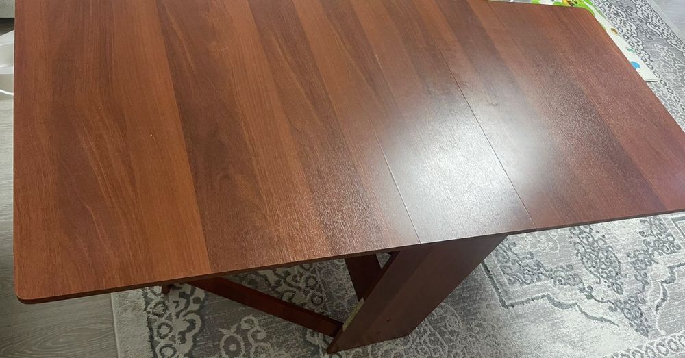 Стол-трансформер