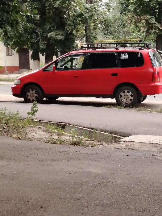 продам хонда шатл