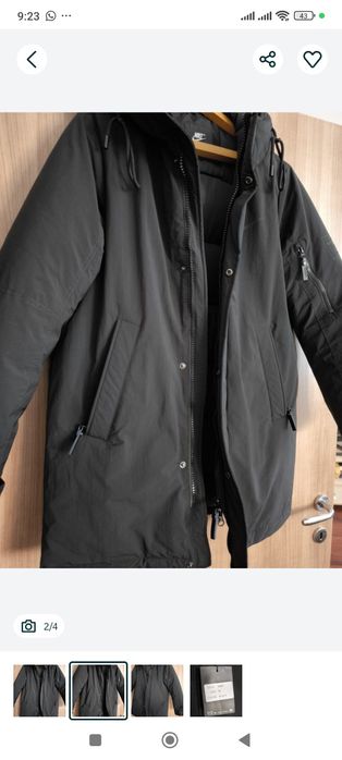 Продам размер М .