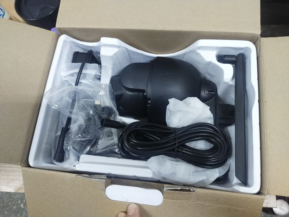 Продам камеру видеонаблюдения