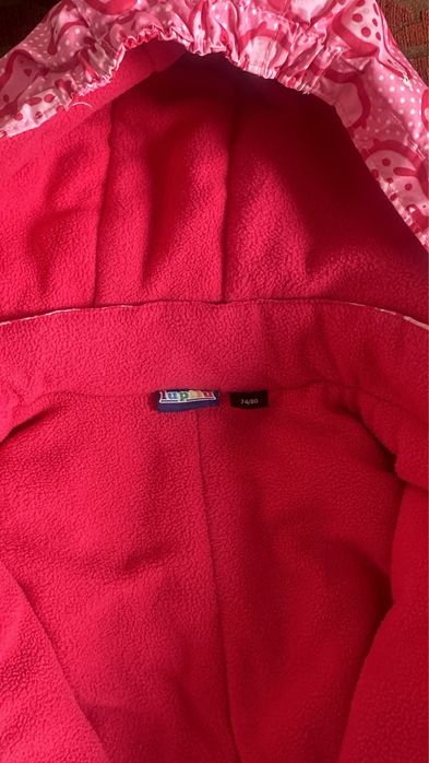 Продам комбинезон