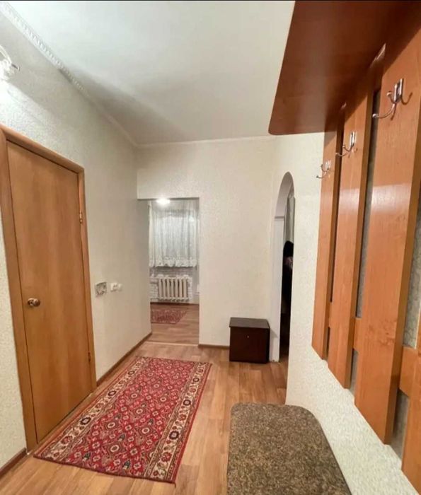 Аренда квартиры 1 комната