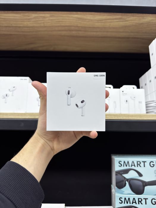 AirPods 4 AirPods pro 2 AirPods 3 AirPods max