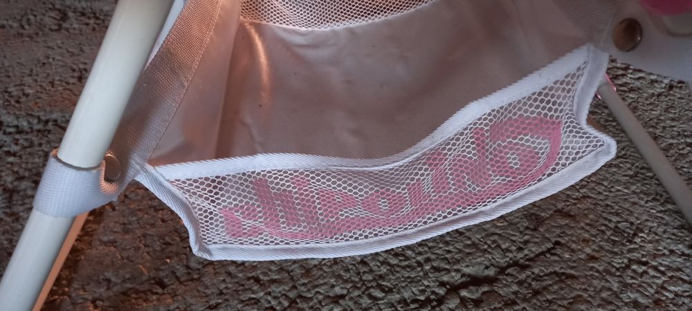 Детско столче за хранене