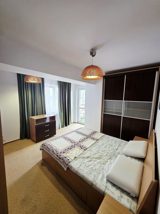 Apartament 2 Camere | 80 m² | Confort City, Popești-Leordeni