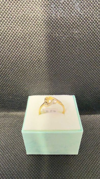 Inel 14K 2.01 (Ag.21)