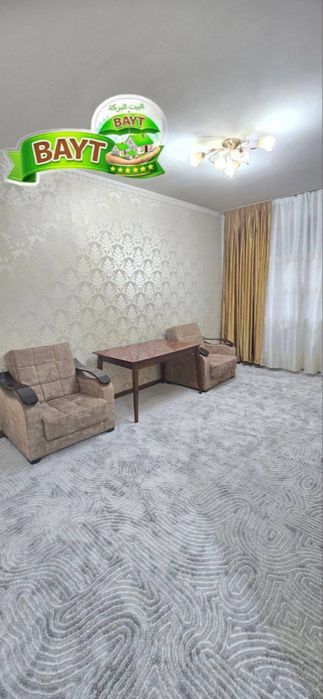 1в2/2/4, Чил 18 квартал, Дом Вдоль Дороги, продаётся квартира    ~