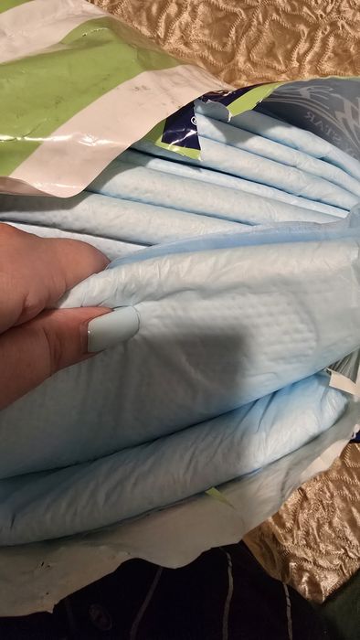 Продам подгузники для взрослых