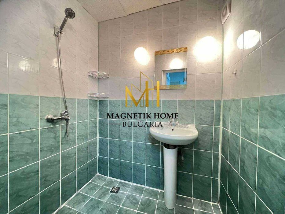 Дава се под наем Двустаен апартамент в Бургас, Възраждане - 65 кв.м за 306 € - Снимка #5
