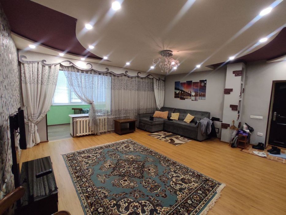 Аренда квартиры Юнусабад -18 шикарная 2х комнатная квартира полностью