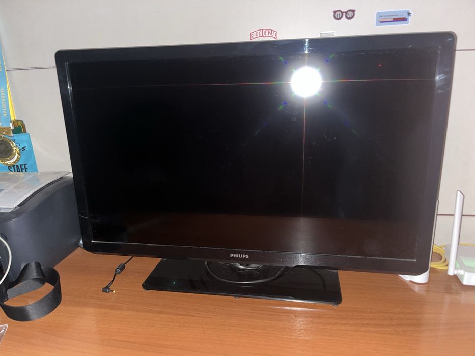 Philips 32PFL3507T/60