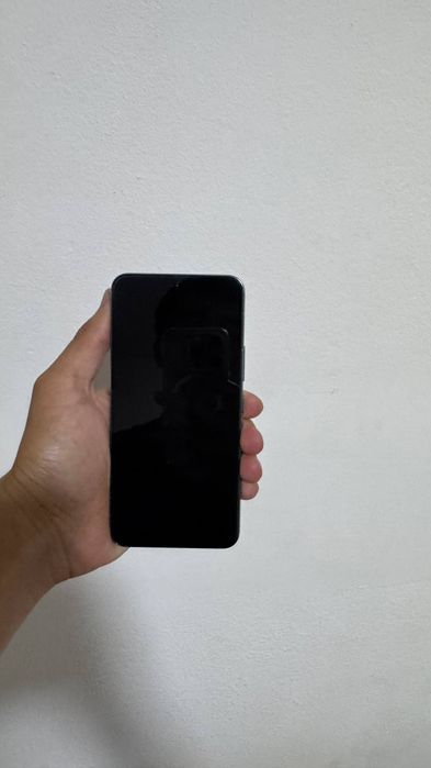 Samsung galaxy s22 5G. Esim bor