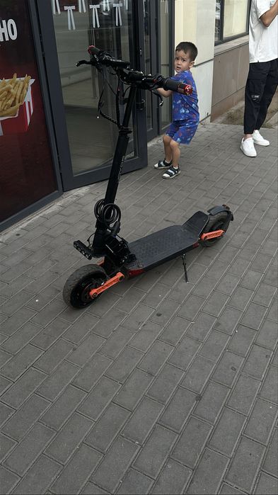 Продам Joyor s10s