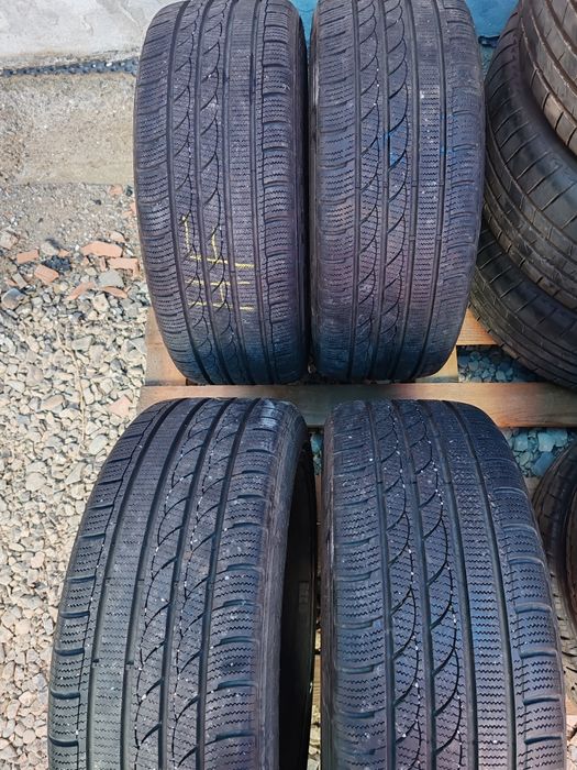 Jante R 19 cu 8.5Jx19H2 ET40 originale VW