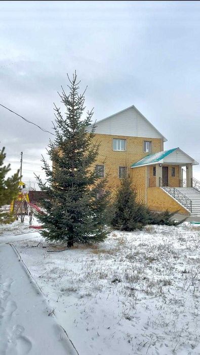 Продам дом на Отрадном