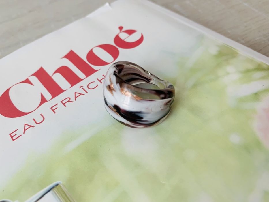 Дамски Пръстен р-р М