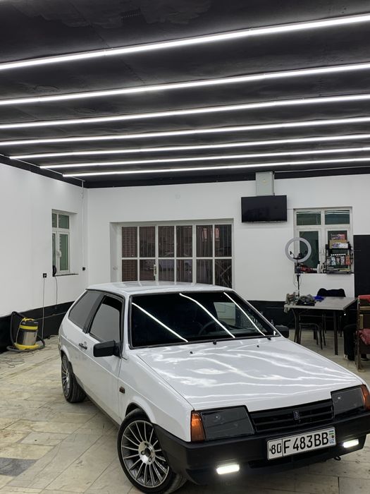 Other 2108 1986 — 2