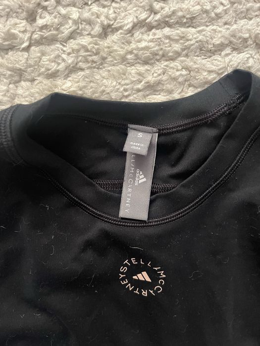 Adidas&Stella McKARTNEY