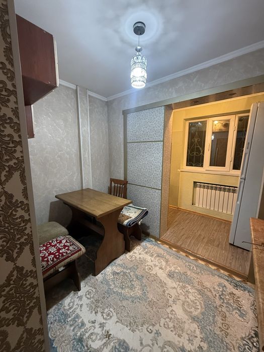 Аренда квартиры