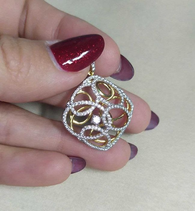 Серебро 925 Новые изделия