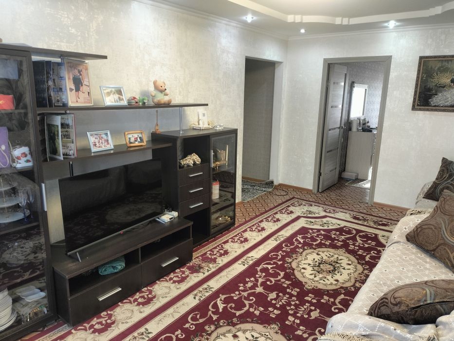 Продам 3ех ком квартиру