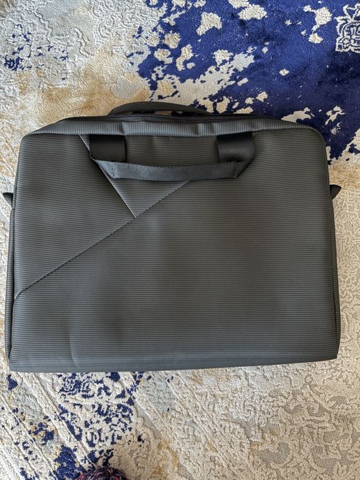 Geantă laptop Rivacase 15,6”