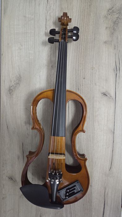 Vioara electrica 3/4