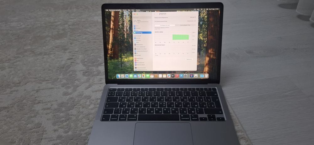 Продам Apple Air