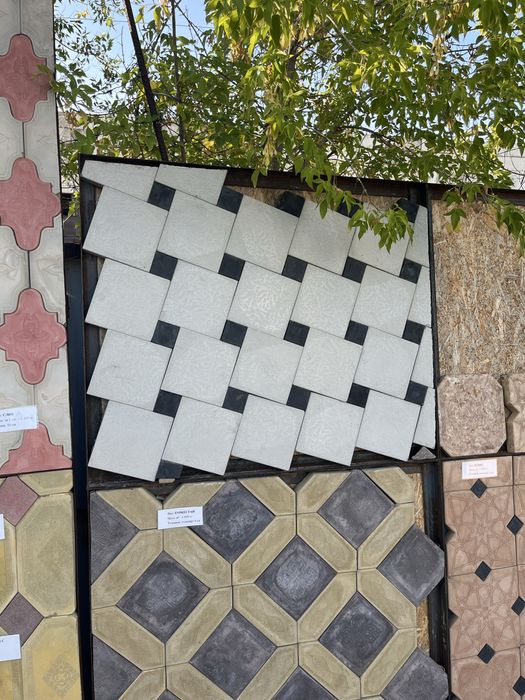 Брусчатка-2026 в рассрочку