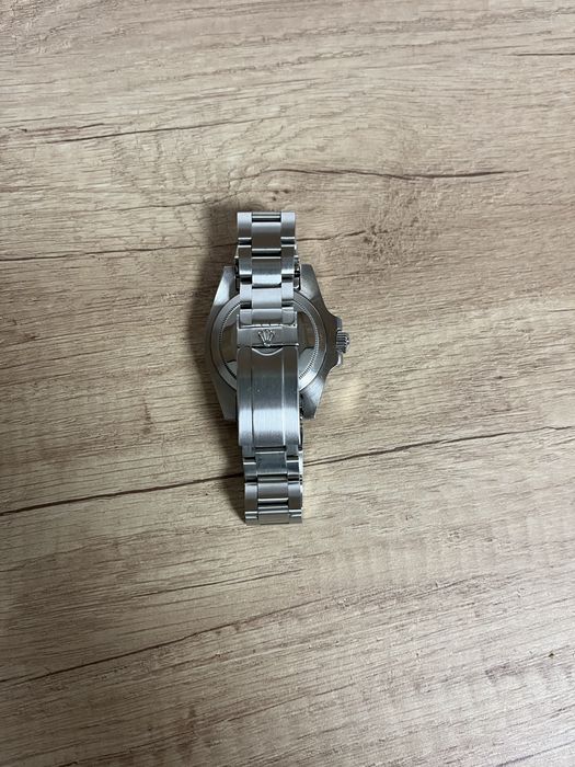 Ceas Rolex Submariner “Hulk”