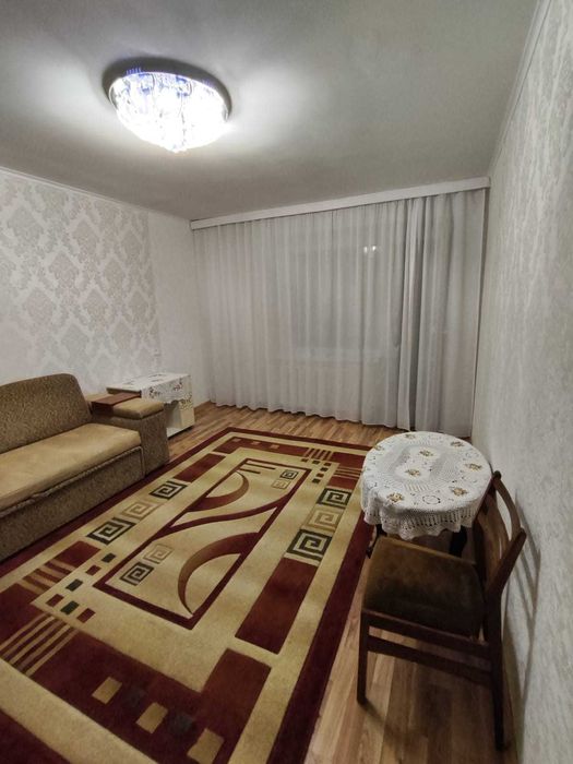 2х комнатная Сандригайло