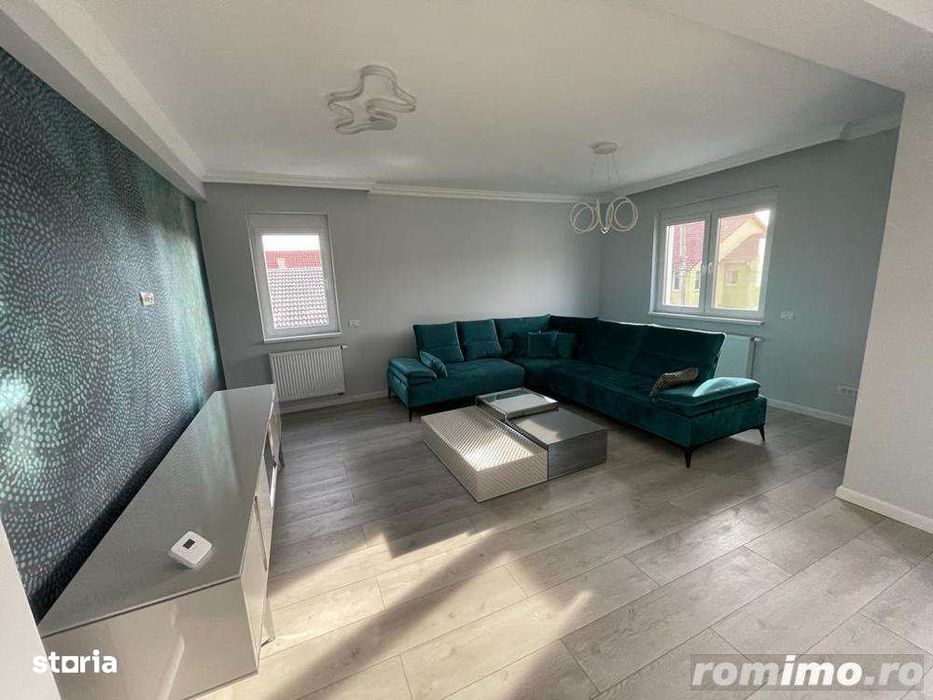 Apartament de lux cu 3 camere în Braytim la 2 min de SUD Plazza — fotografia 2