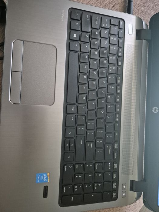 Vand Laptop HP ProBook i5-4210U